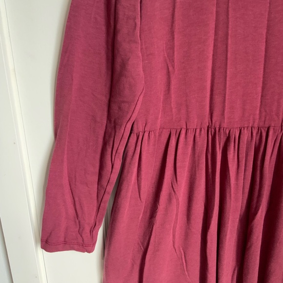 Buttercream Clothing Bamboo Maxi dress 1X - Picture 3 of 4